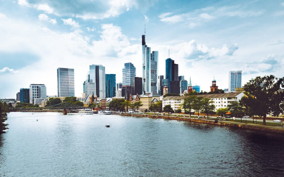 Biourbanism unveiled at Frankfurt Climate Week 2022
